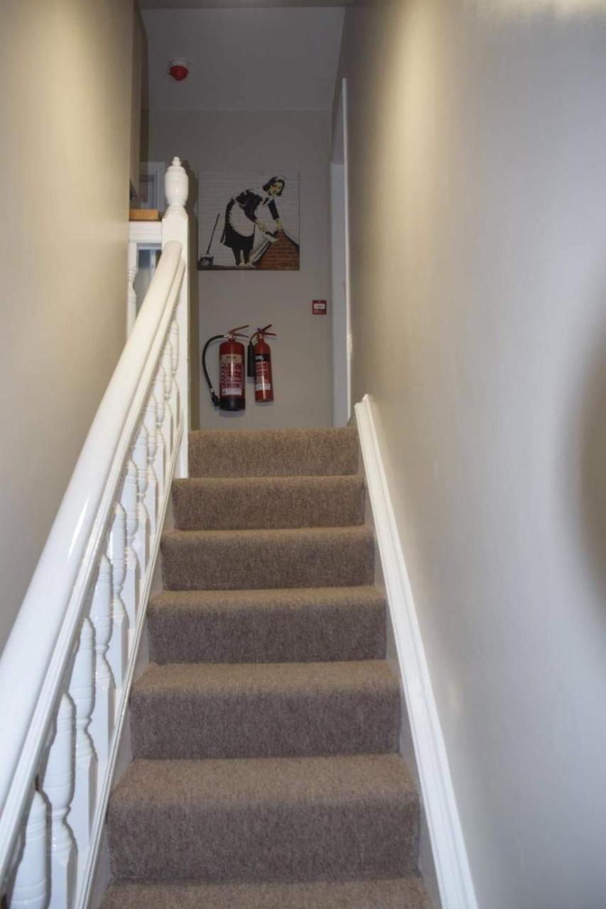 Hotel Micklegate House Selby Esterno foto