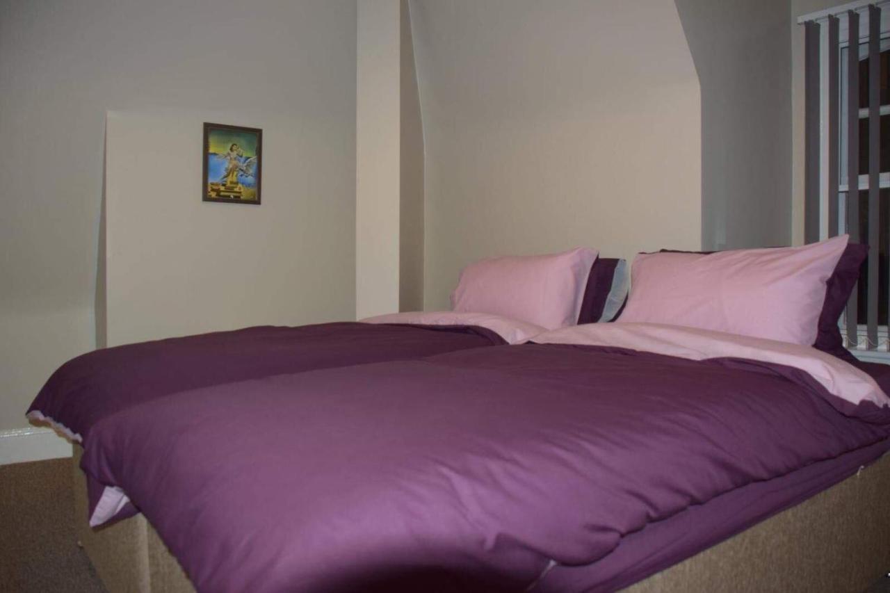 Hotel Micklegate House Selby Esterno foto