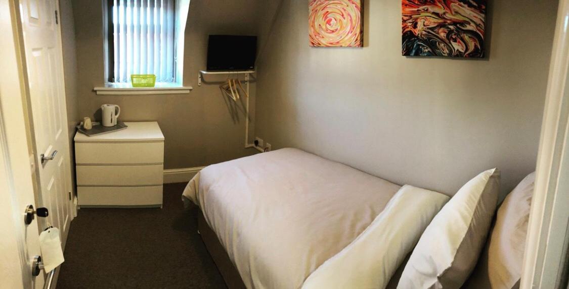 Hotel Micklegate House Selby Esterno foto