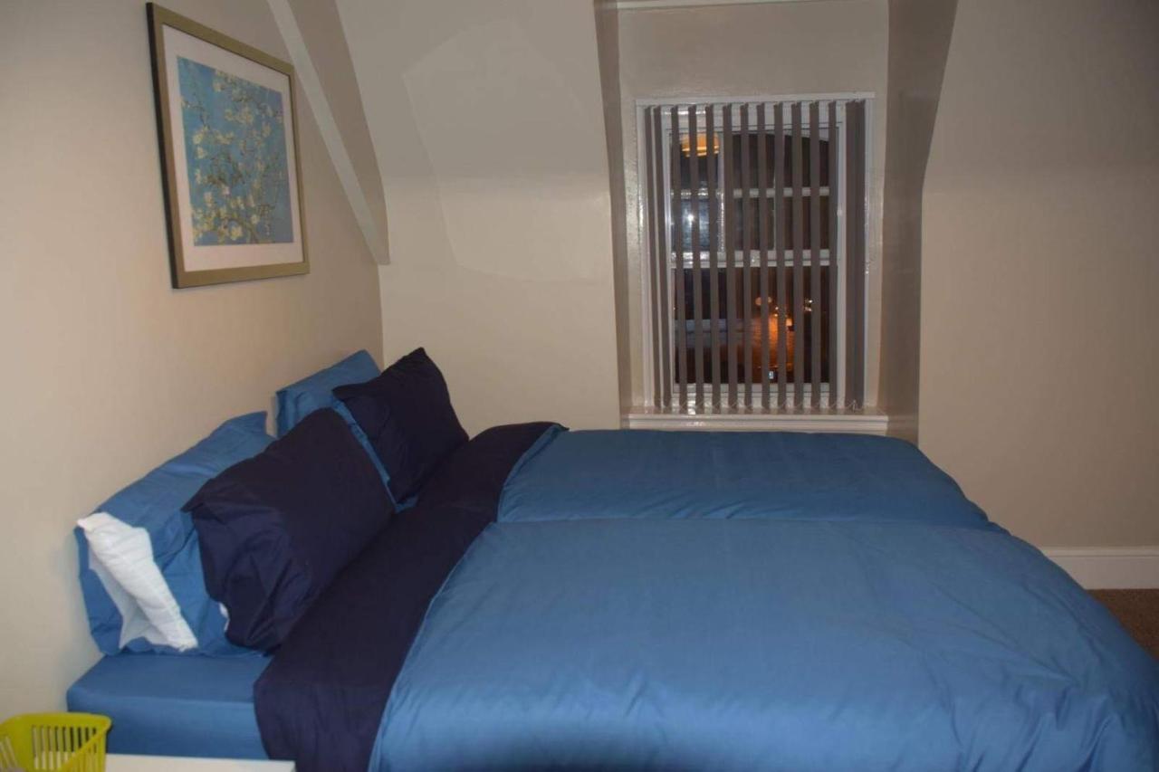 Hotel Micklegate House Selby Esterno foto