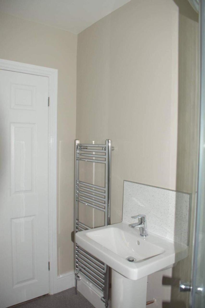 Hotel Micklegate House Selby Esterno foto