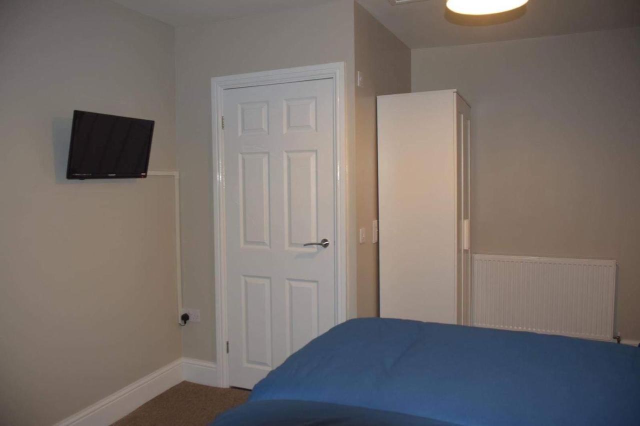 Hotel Micklegate House Selby Esterno foto