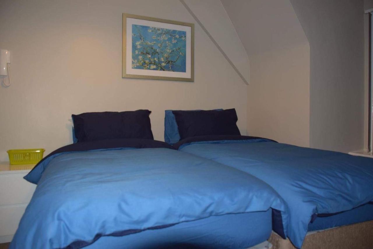 Hotel Micklegate House Selby Esterno foto