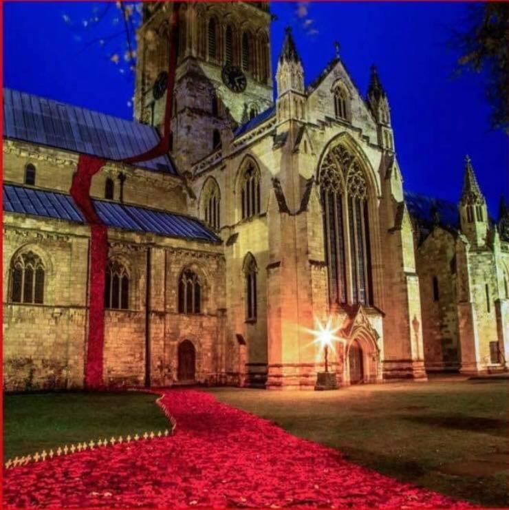 Hotel Micklegate House Selby Esterno foto