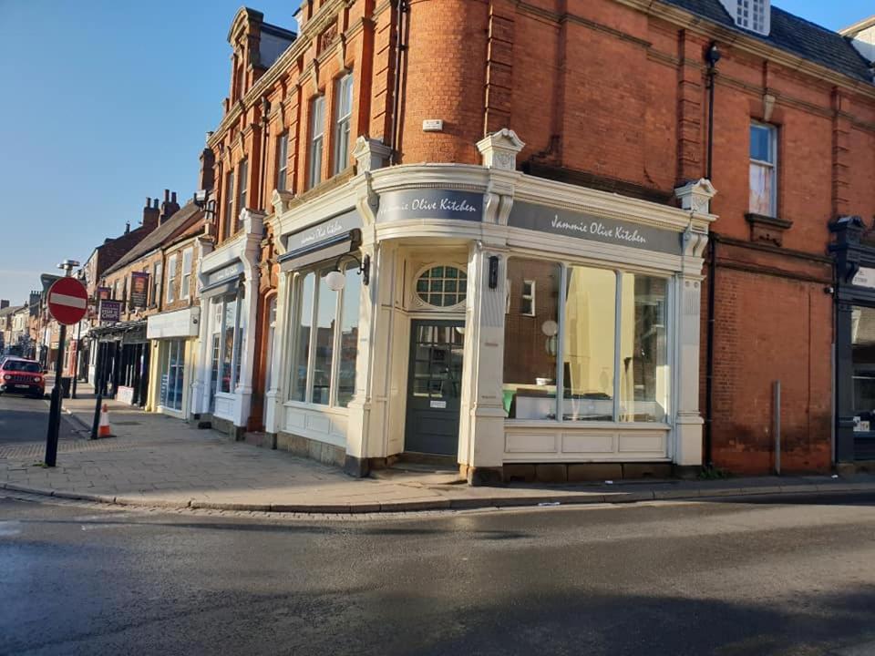 Hotel Micklegate House Selby Esterno foto